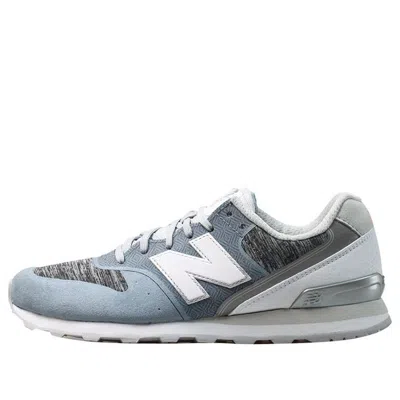 New Balance (wmns)  996 Grey/blue