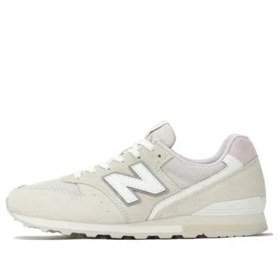 New Balance (wmns)  996 'light Beige'