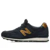 New Balance (wmns)  996 'navy Gold'