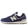 New Balance (wmns)  996 'navy' In Multi