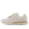New Balance (wmns)  996 'sea Salt Incense' In Neutral