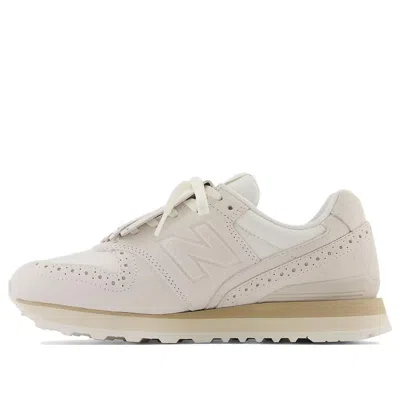 New Balance (wmns)  996 'sea Salt Incense' In Neutral