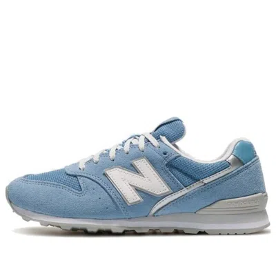 New Balance (wmns)  996 Series Blue D Wide