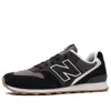 New Balance (wmns)  996 Series For Black/grey In Multi