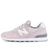 New Balance (wmns)  996 Series For Pink