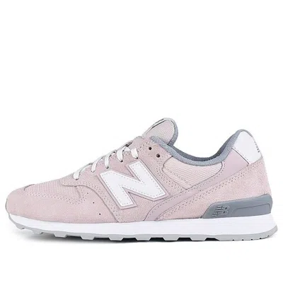 New Balance (wmns)  996 Series For Pink