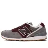 New Balance (wmns)  996 Series Grey/red