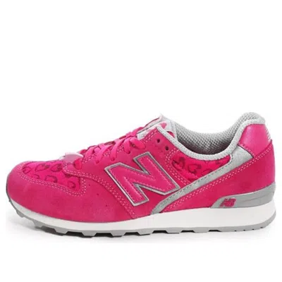 New Balance (wmns)  996 Series 'pink'