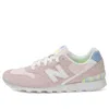 New Balance (wmns)  996 Series Pink D Wide