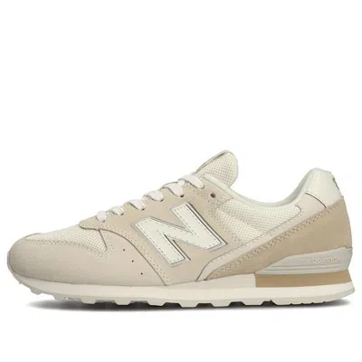 New Balance (wmns)  996 Series Retro Low Tops Khaki