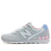 New Balance (wmns)  996 Series Retro Low Tops Sports Blue