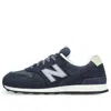 New Balance (wmns)  996 Series Sneakers Navy In Blue