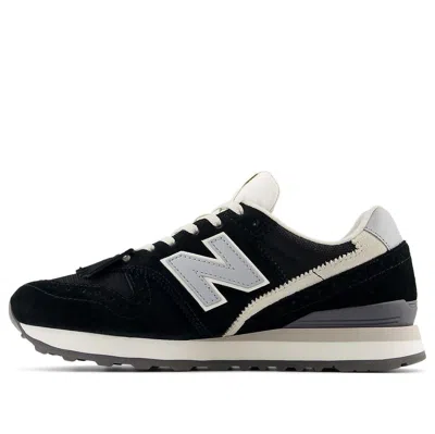 New Balance (wmns)  996 Shoes 'black White'