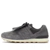 New Balance (wmns)  996 Sneakers Black