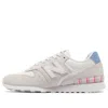 New Balance (wmns)  996 Sports Shoes Beige/grey