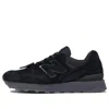 New Balance (wmns)  996 V2 'black Grey'