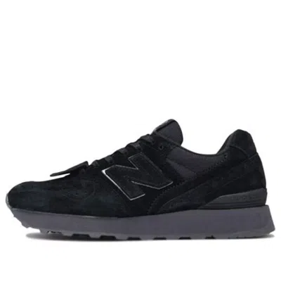 New Balance (wmns)  996 V2 'black Grey'