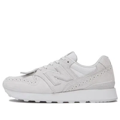 New Balance (wmns)  996 V2 'white'