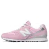 New Balance (wmns)  996 Wide 'pink White' In Multi