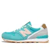 New Balance (wmns)  996 Wide 'teal Pink'