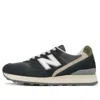 New Balance (wmns)  996 Wlt M2 Shoes 'black Grey'