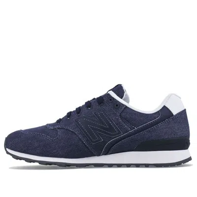 New Balance (wmns)  996series Sneakers Blue