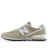New Balance (wmns)  996v2 'arid Stone' In Gray