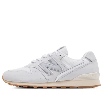 New Balance (wmns)  996v2 'reflection White Silver'