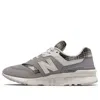 New Balance (wmns)  997 'grey White'