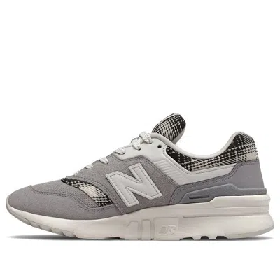 New Balance (wmns)  997 'grey White'