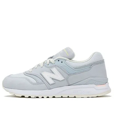 New Balance (wmns)  997 'light Blue'