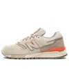 New Balance (wmns)  997 Series 'cream Yellow' In Neutral