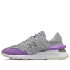 New Balance (wmns)  997 Sport 'light Aluminum Neo Violet'