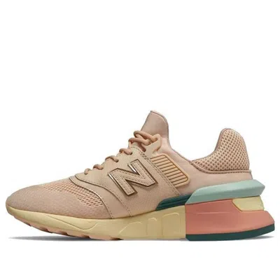 New Balance (wmns)  997 Sport 'sandstone'