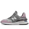 New Balance (wmns)  997 Sport 'steel Crystal Pink'
