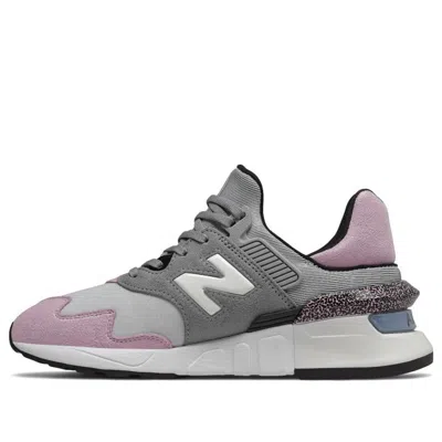 New Balance (wmns)  997 Sport 'steel Crystal Pink'