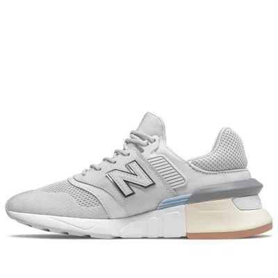 New Balance (wmns)  997 Sport 'summer Fog Gunmetal' In Multi