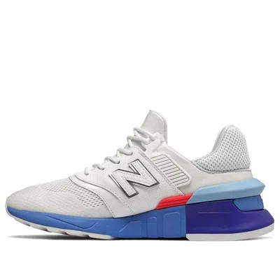 New Balance (wmns)  997 Sport 'white Blue'