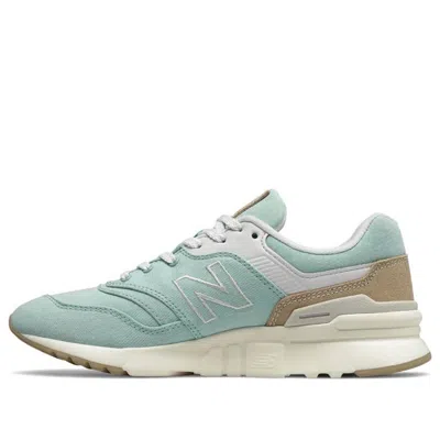 New Balance (wmns)  997h B-wide 'mint'