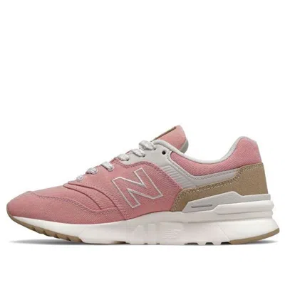 New Balance (wmns)  997h B-wide 'pink'