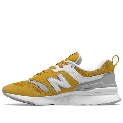 New Balance (wmns)  997h B-wide 'yellow'