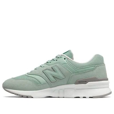 New Balance (wmns)  997h Classic Essential 'turquoise'
