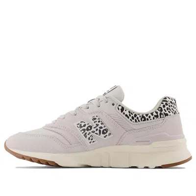 NEW BALANCE (WMNS) NEW BALANCE 997H 'GREY WHITE'