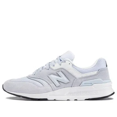 New Balance (wmns)  997h 'light Grey' In Gray