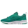 New Balance (wmns)  997h 'mystic Crystal' In Green