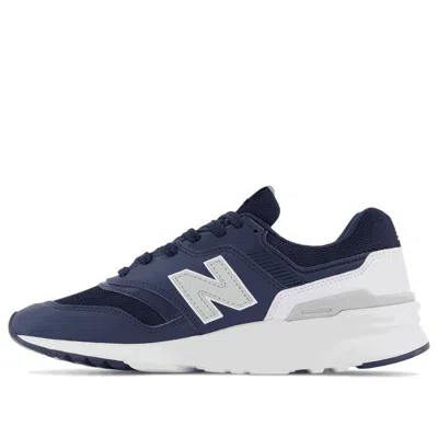 New Balance (wmns)  997h 'natural Indigo Libra' In Blue