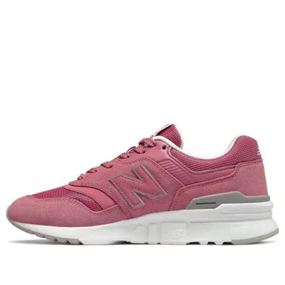 New Balance (wmns)  997h 'pink Red'