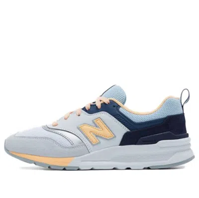 New Balance (wmns)  997h 'platinum Sky'