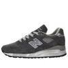 New Balance (wmns)  998 'charcoal' In Gray