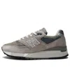 New Balance (wmns)  998 Gray